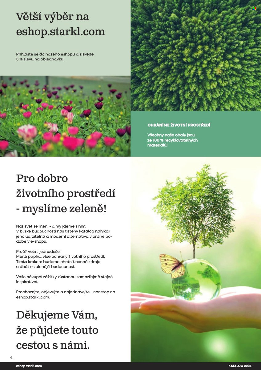 Leták Starkl. Strana 4