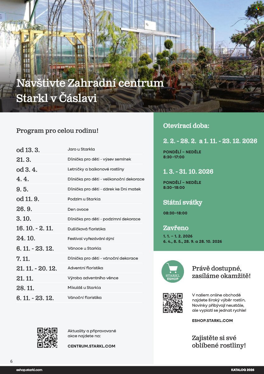 Leták Starkl. Strana 6