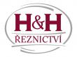 logo - Řeznictví H&H