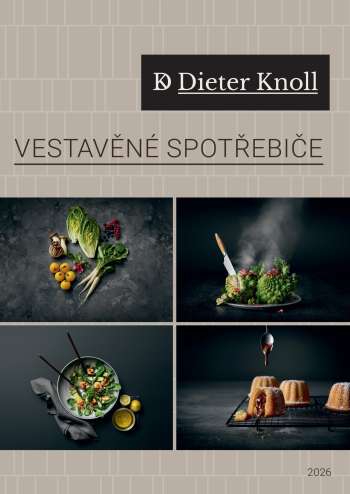 Leták MÖBELIX.