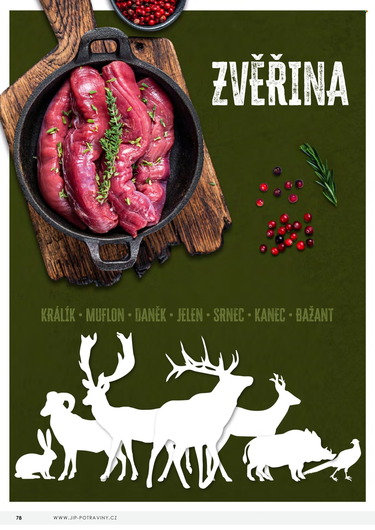 Leták JIP. Strana 78