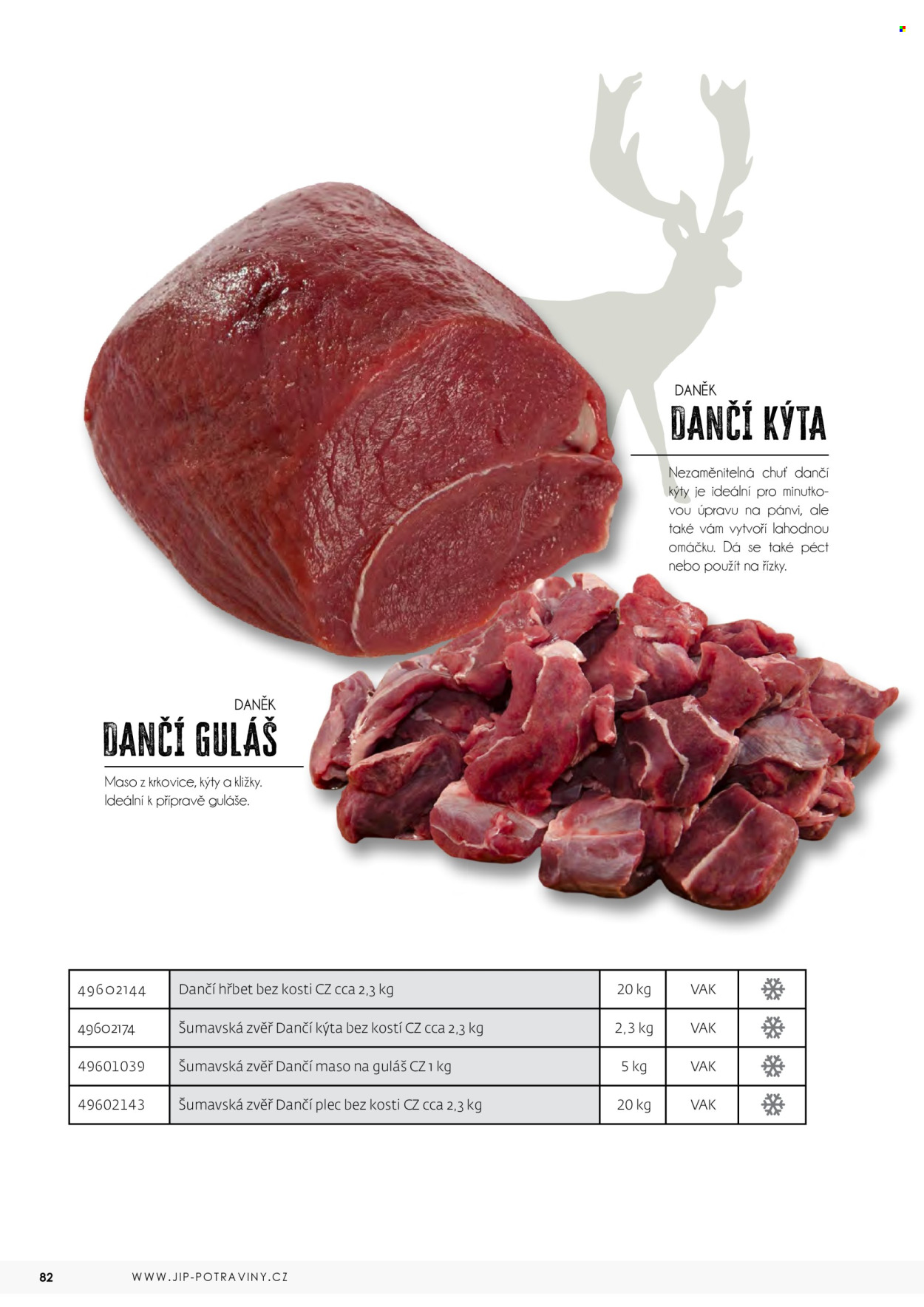 Leták JIP. Strana 82