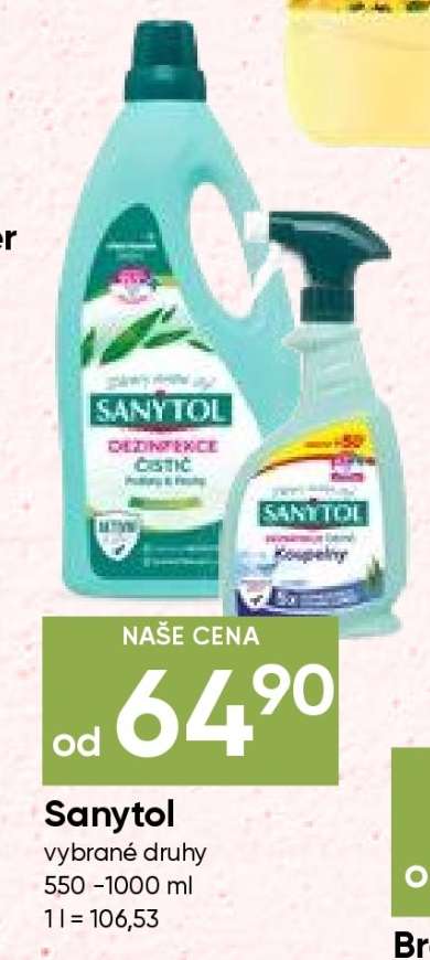 SANYTOL