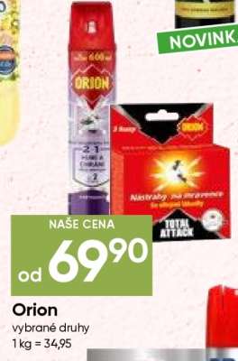 Orion