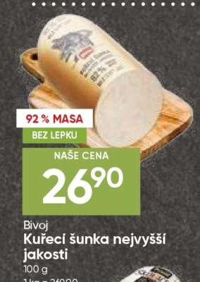 BIVOJ