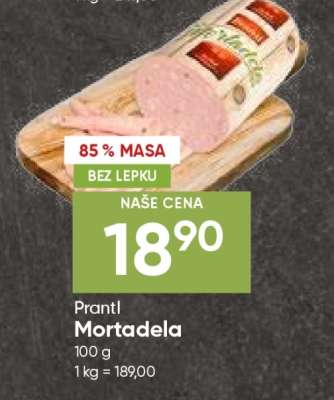 Mortadela