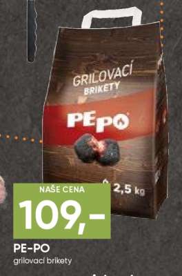PE PO