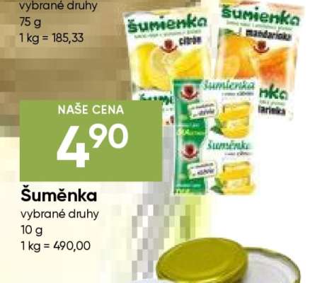 Šuměnka