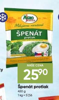 ŠPENÁT PROTLAK