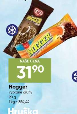 Nogger