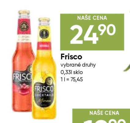 Frisco