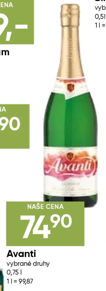 Avanti