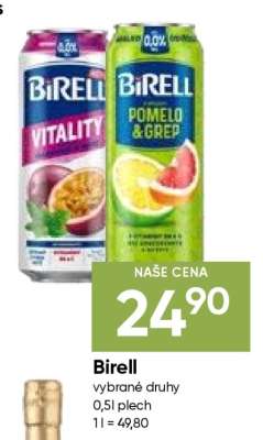 Birell