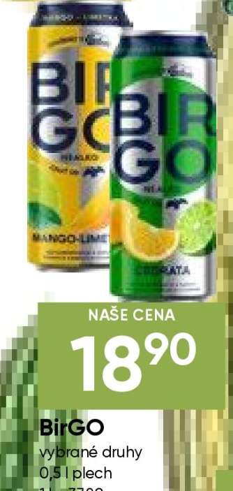 BIRGO