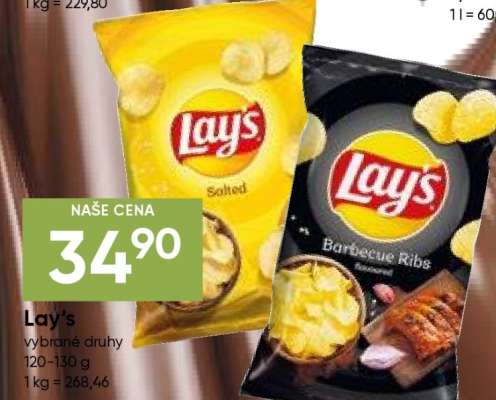 Lay’s
