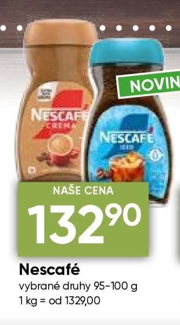 Nescafé