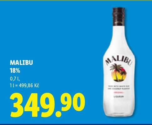 Malibu