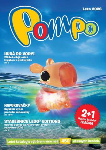 Leták Pompo - 12.5.2026 - 22.6.2026.