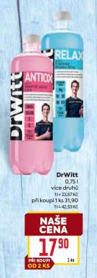 DrWitt