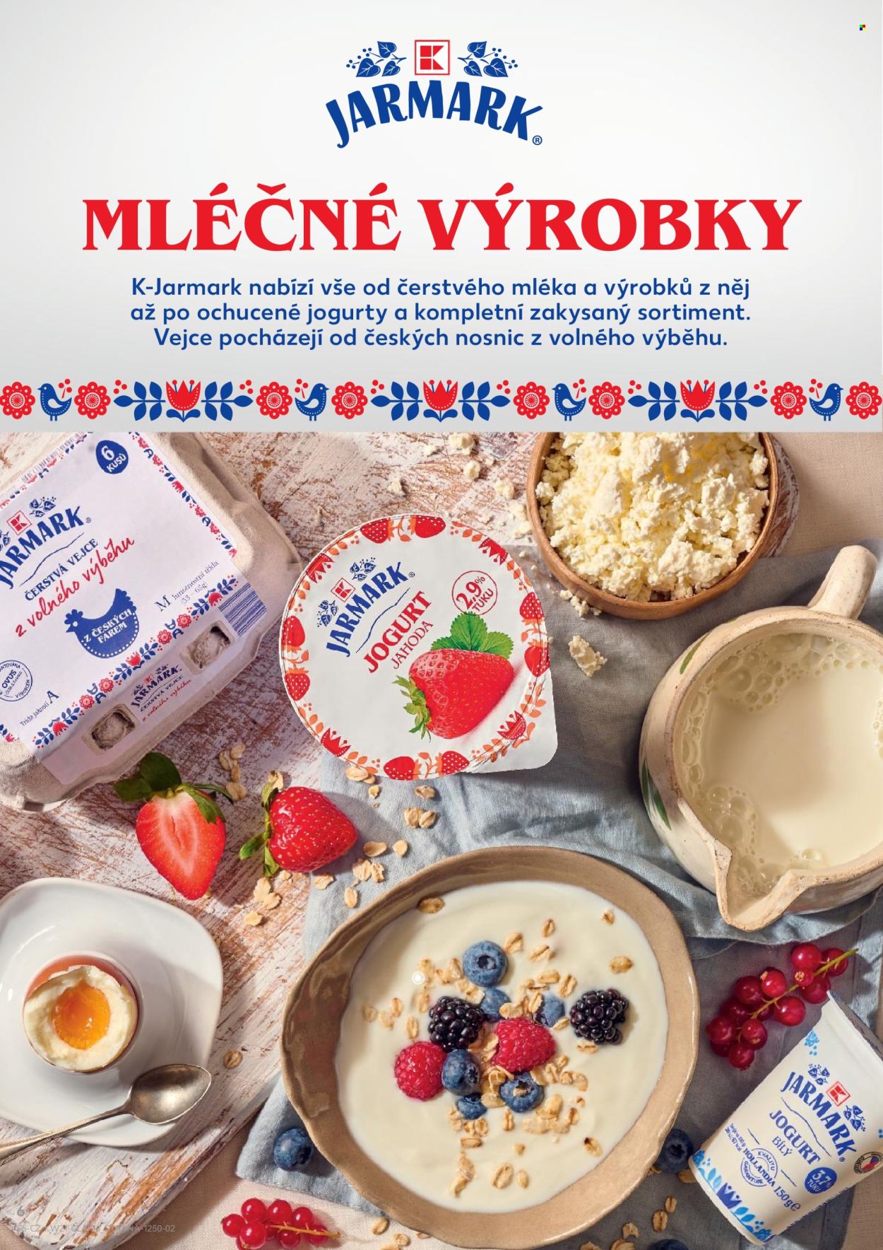 Leták Kaufland - 19.5.2026 - 19.8.2026. Strana 6
