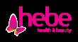 logo - Hebe