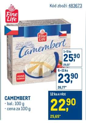 Camembert