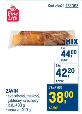 Závin