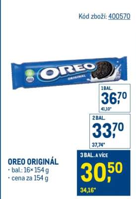 OREO ORIGINAL