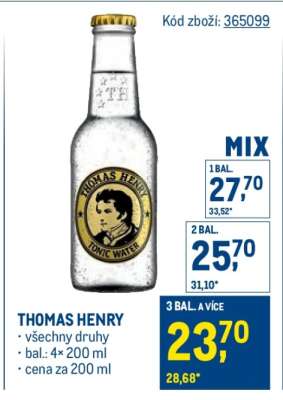 Thomas Henry