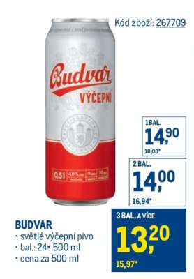 Budvar