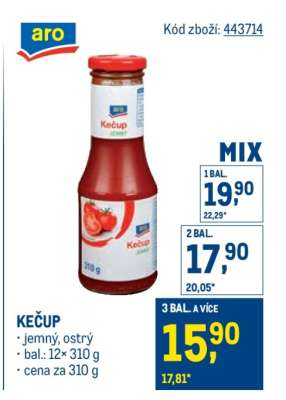 Kečup