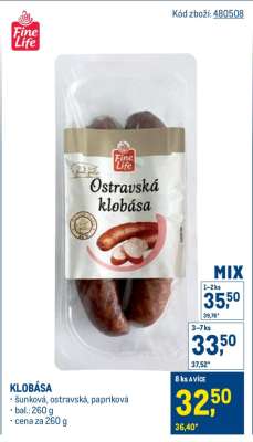 klobása