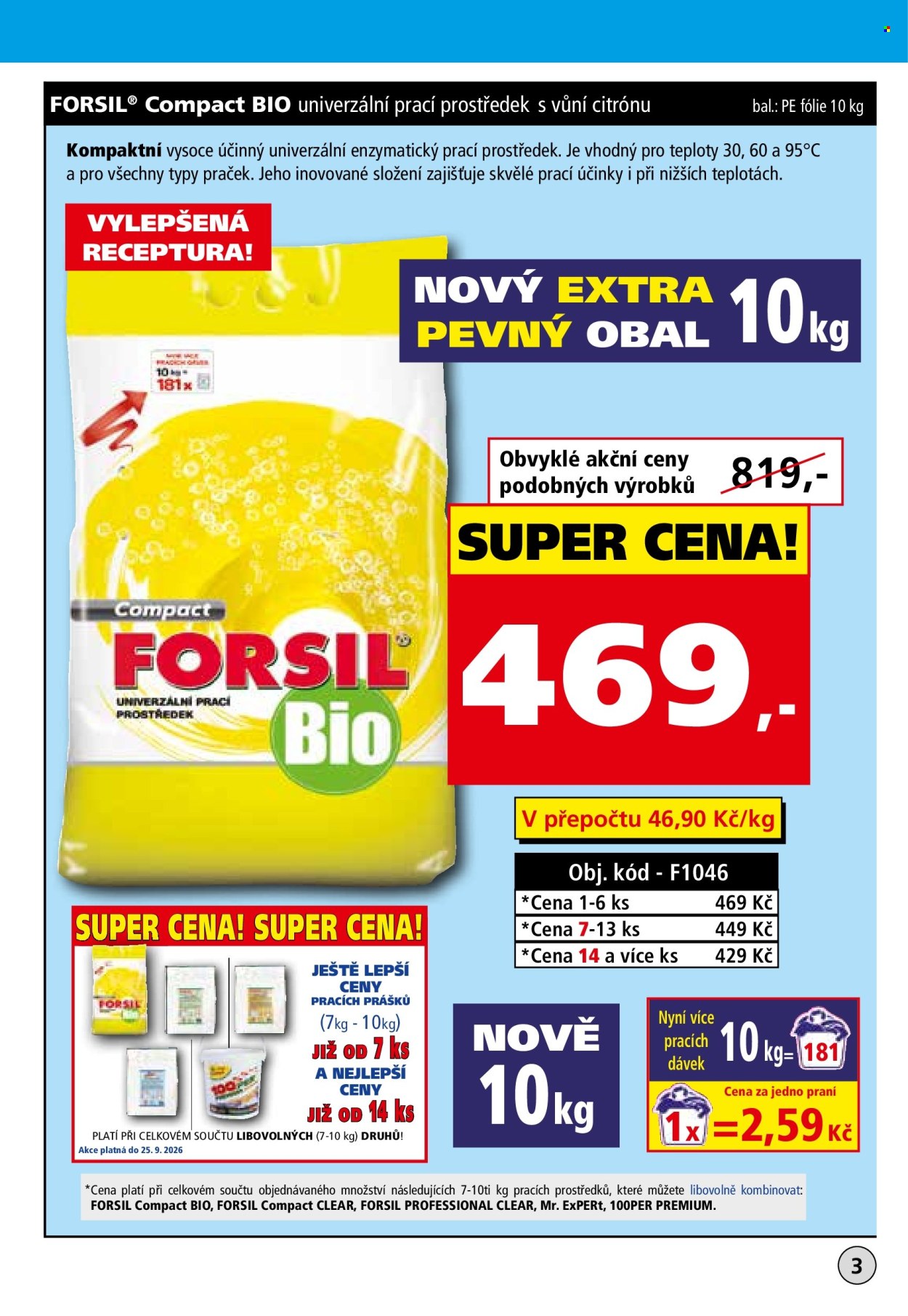 Leták Efekt - 23.5.2026 - 25.9.2026. Strana 5