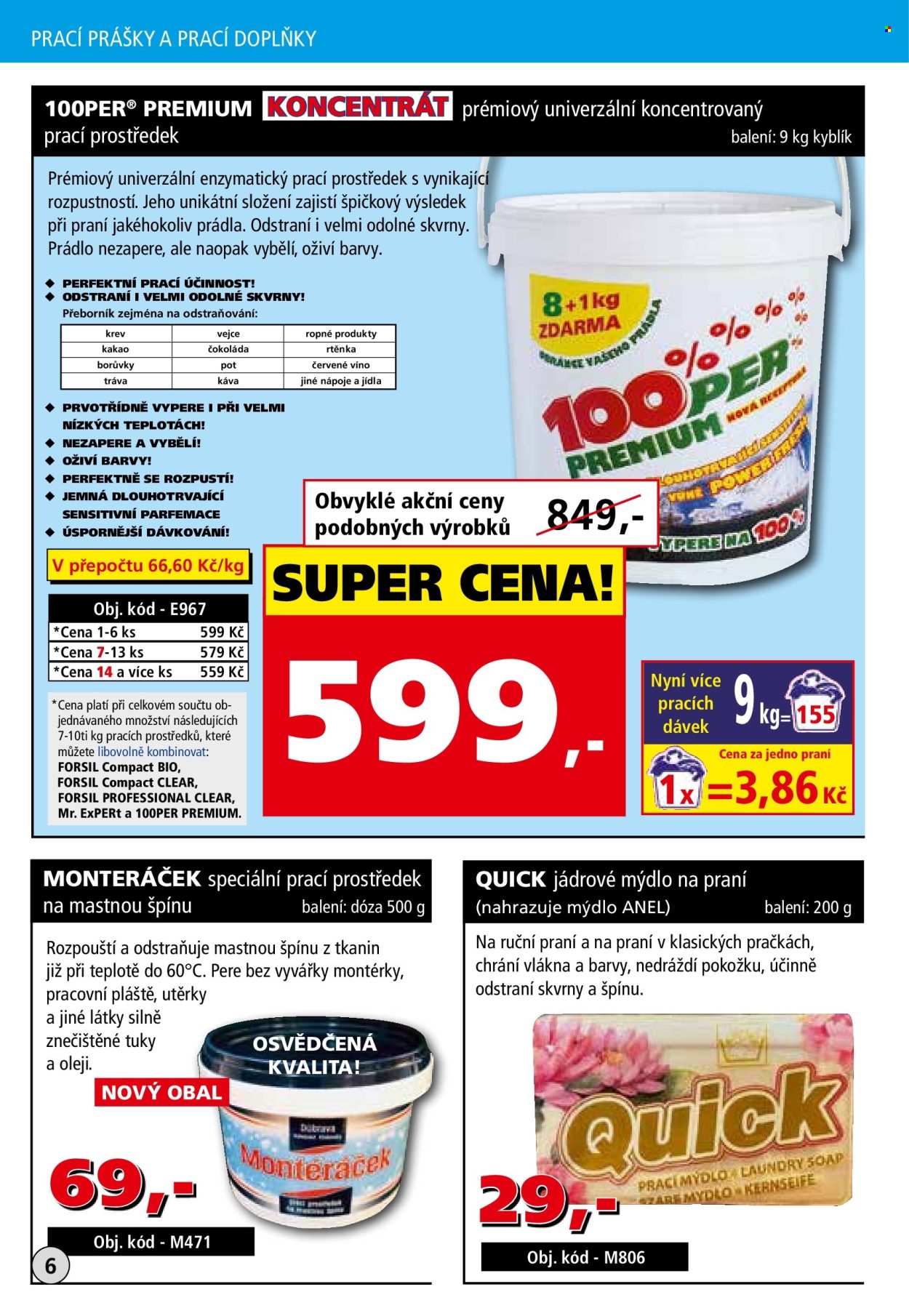Leták Efekt - 23.5.2026 - 25.9.2026. Strana 8