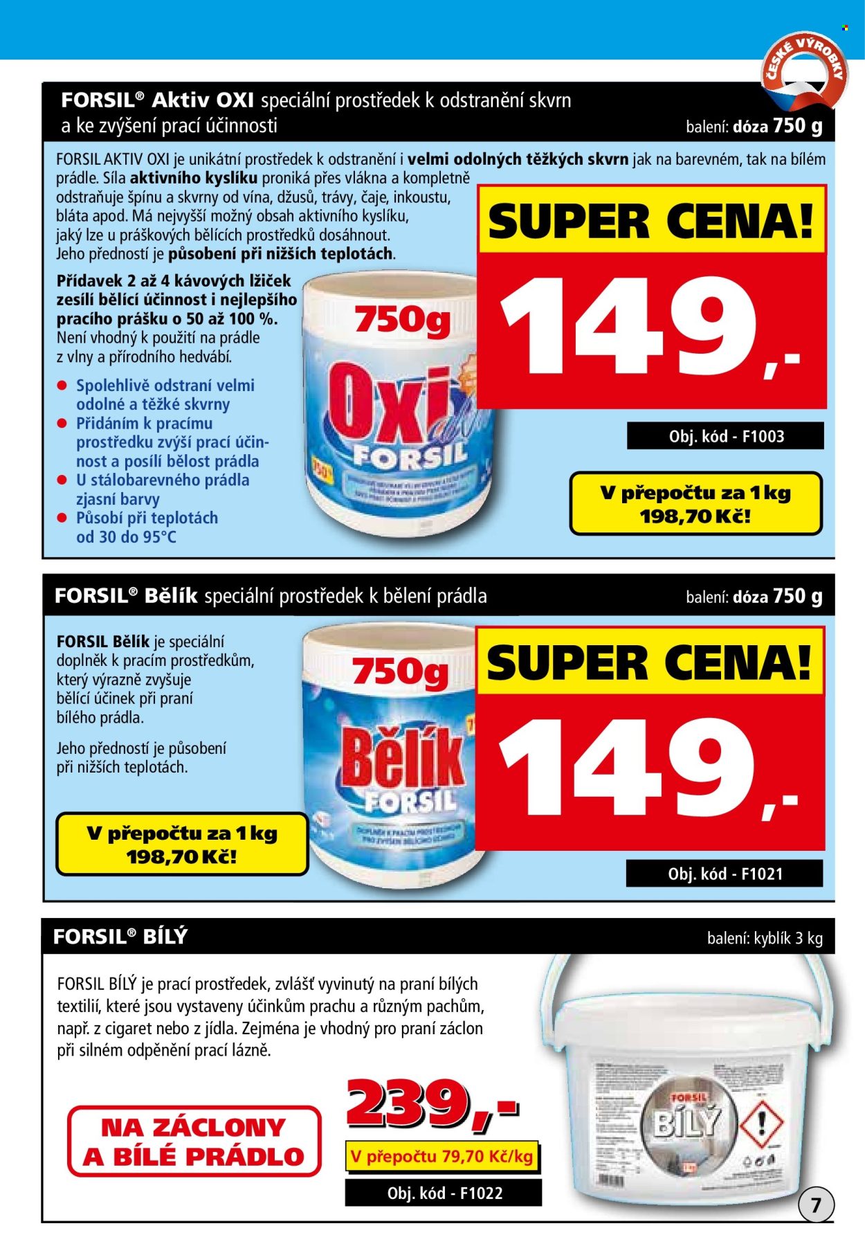 Leták Efekt - 23.5.2026 - 25.9.2026. Strana 9