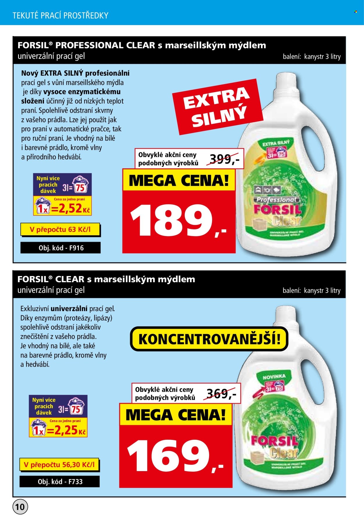 Leták Efekt - 23.5.2026 - 25.9.2026. Strana 12