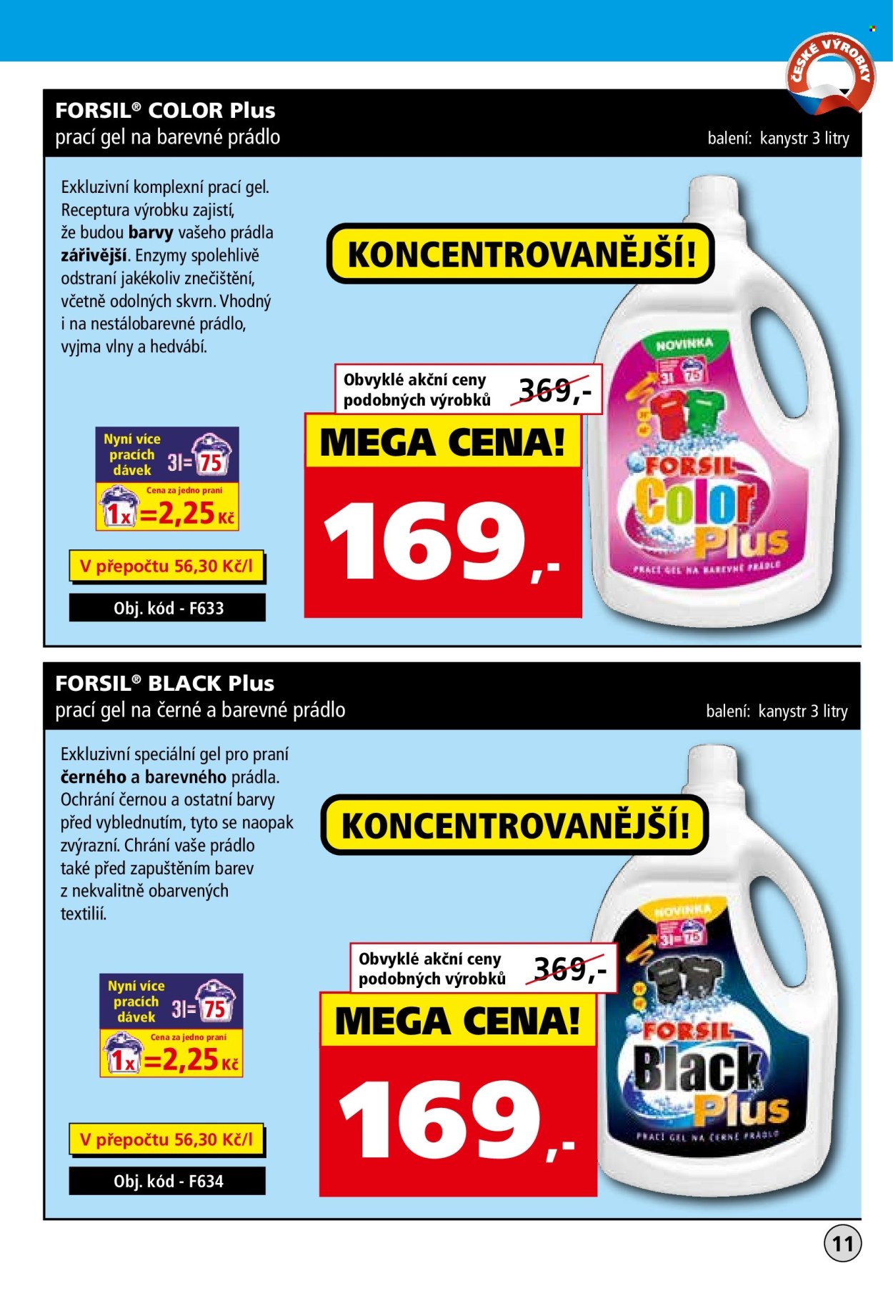 Leták Efekt - 23.5.2026 - 25.9.2026. Strana 13