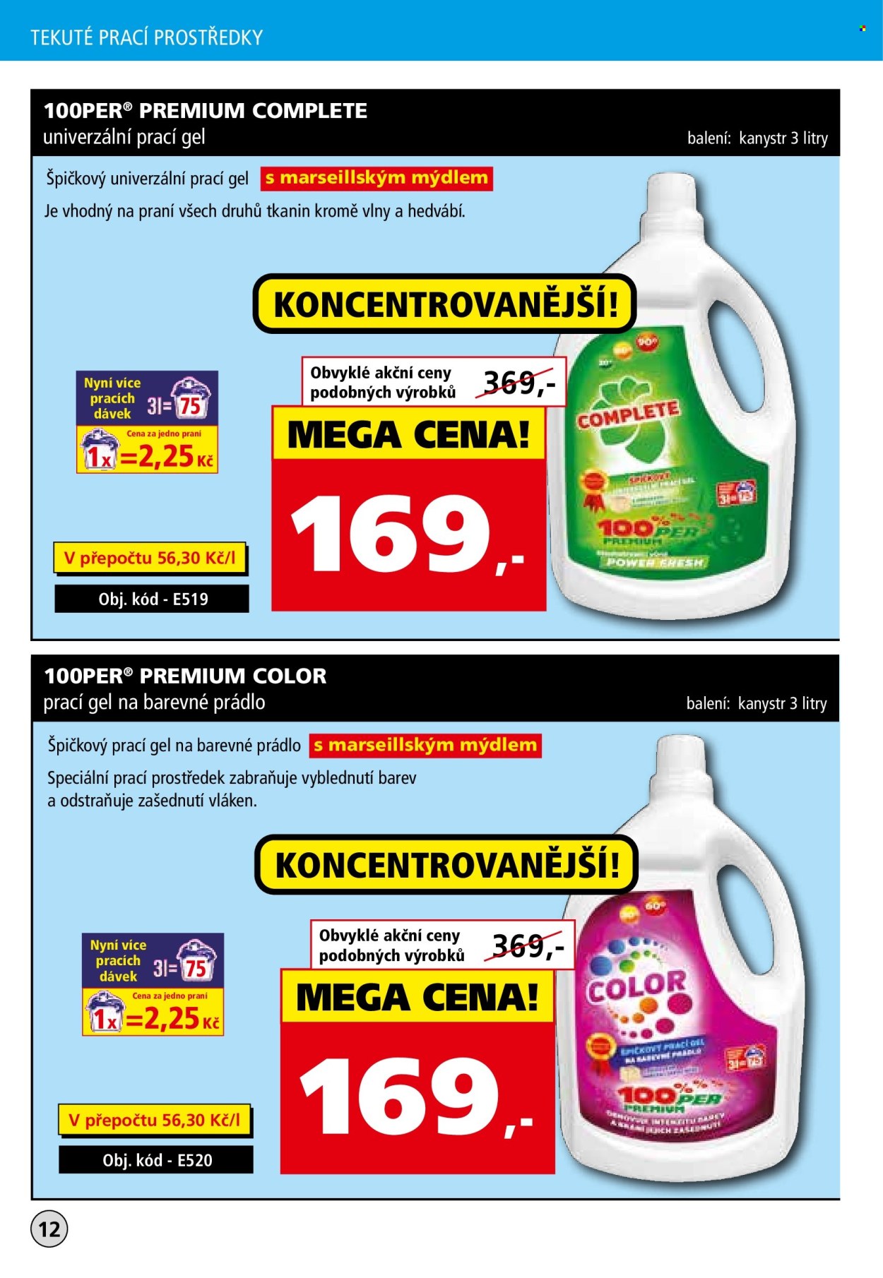 Leták Efekt - 23.5.2026 - 25.9.2026. Strana 14