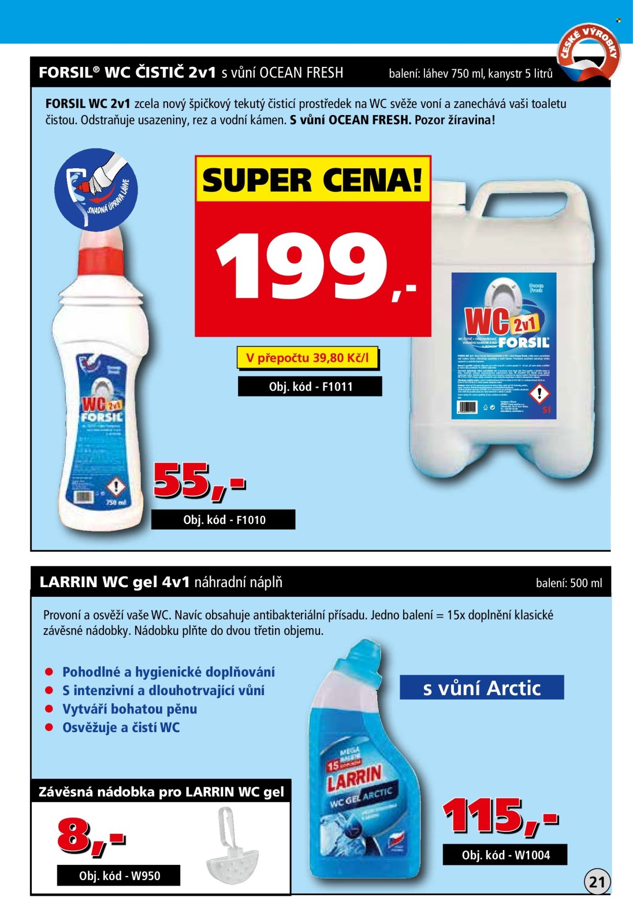 Leták Efekt - 23.5.2026 - 25.9.2026. Strana 23