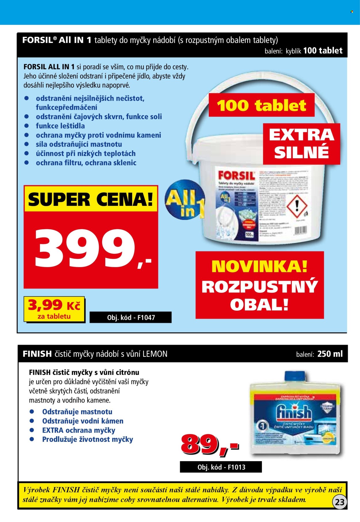 Leták Efekt - 23.5.2026 - 25.9.2026. Strana 25