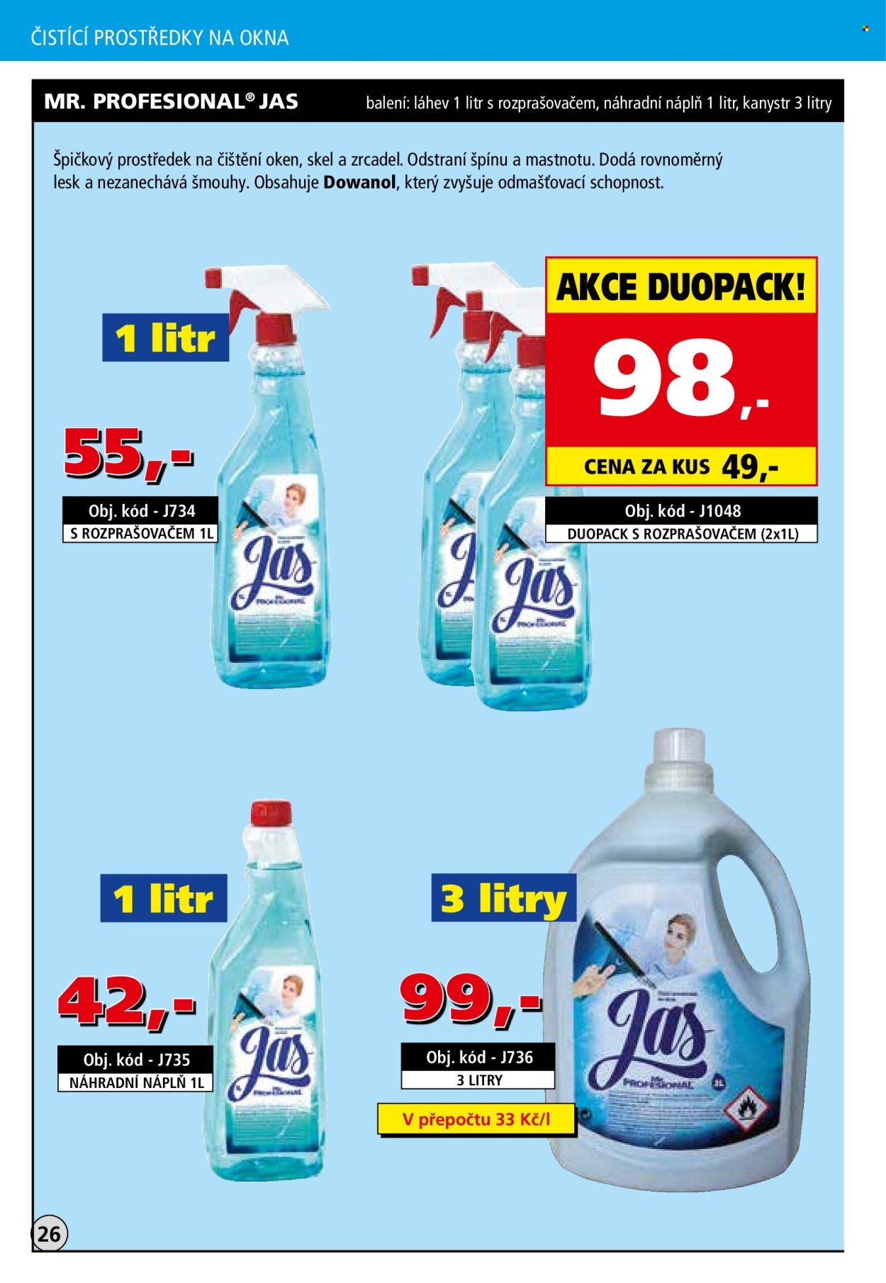 Leták Efekt - 23.5.2026 - 25.9.2026. Strana 28