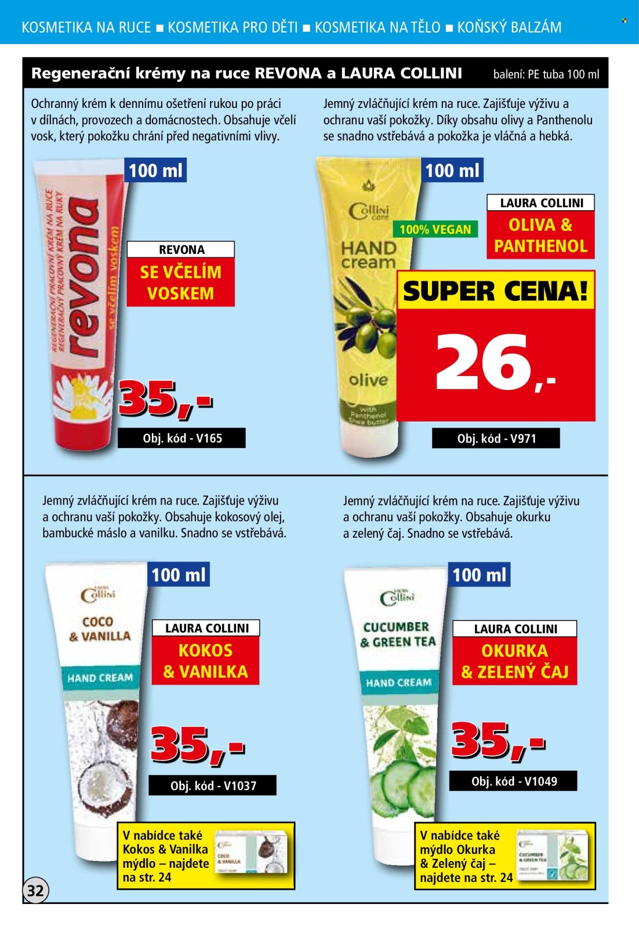 Leták Efekt - 23.5.2026 - 25.9.2026. Strana 34