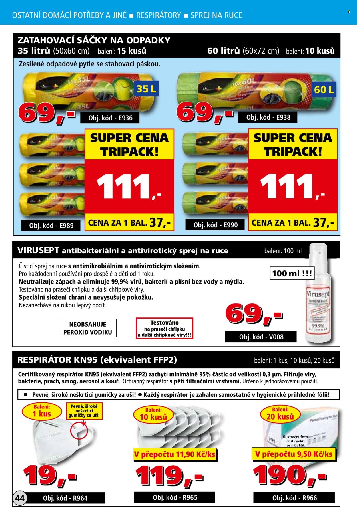 Leták Efekt - 23.5.2026 - 25.9.2026. Strana 46