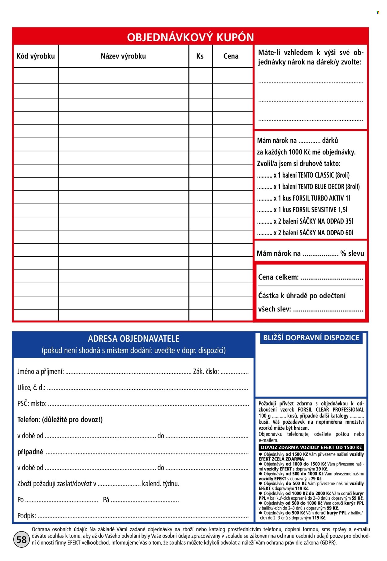 Leták Efekt - 23.5.2026 - 25.9.2026. Strana 60