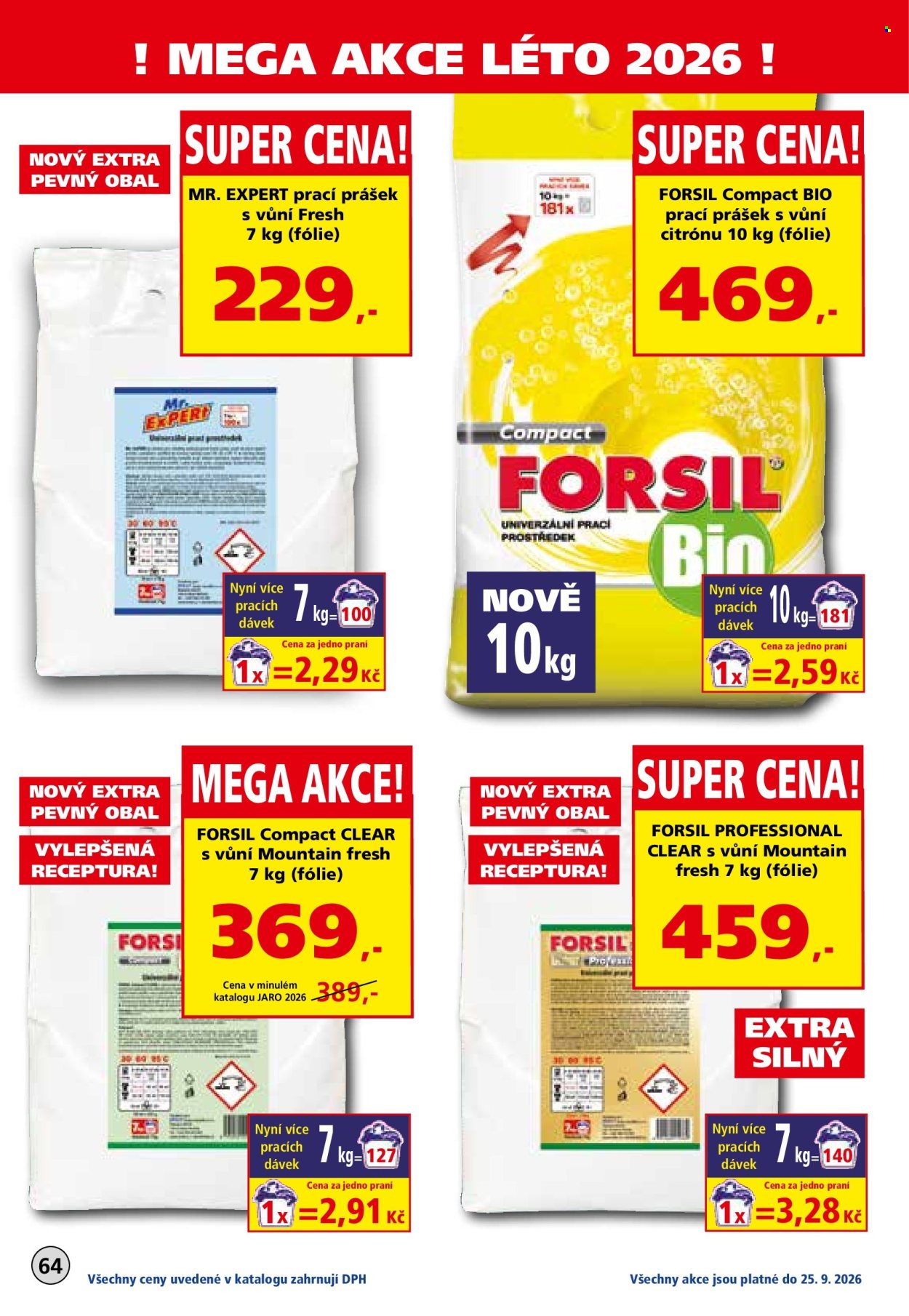 Leták Efekt - 23.5.2026 - 25.9.2026. Strana 66