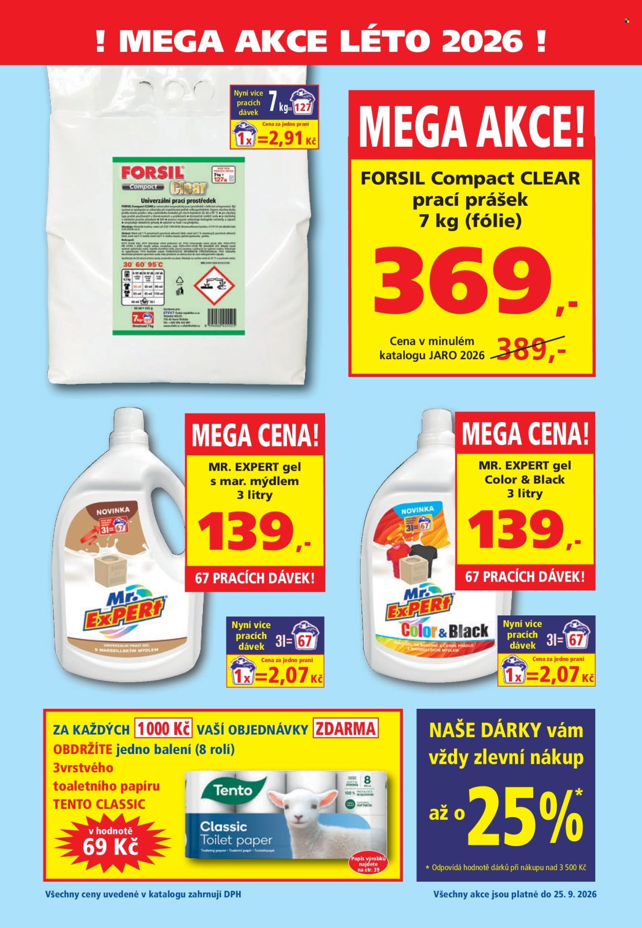 Leták Efekt - 23.5.2026 - 25.9.2026. Strana 68