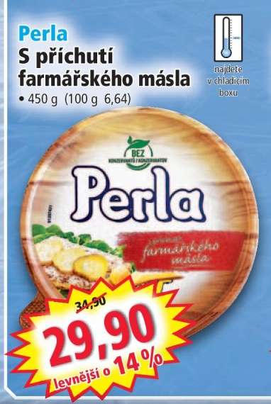 Perla