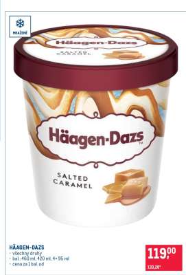 Häagen Dazs