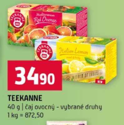Teekanne