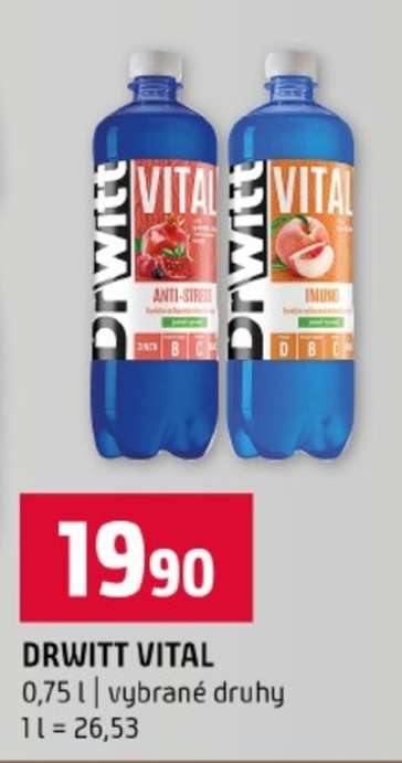 DrWitt Vital